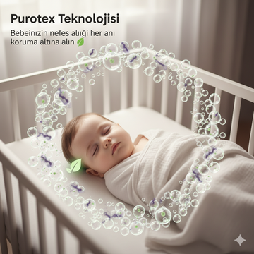 Purotex Teknolojisi