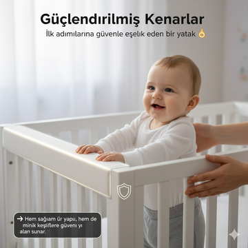 Güçlendirilmiş Kenarlar