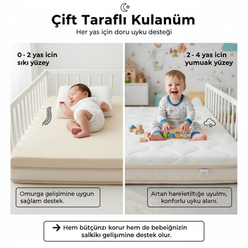 Çift Taraflı Kullanım