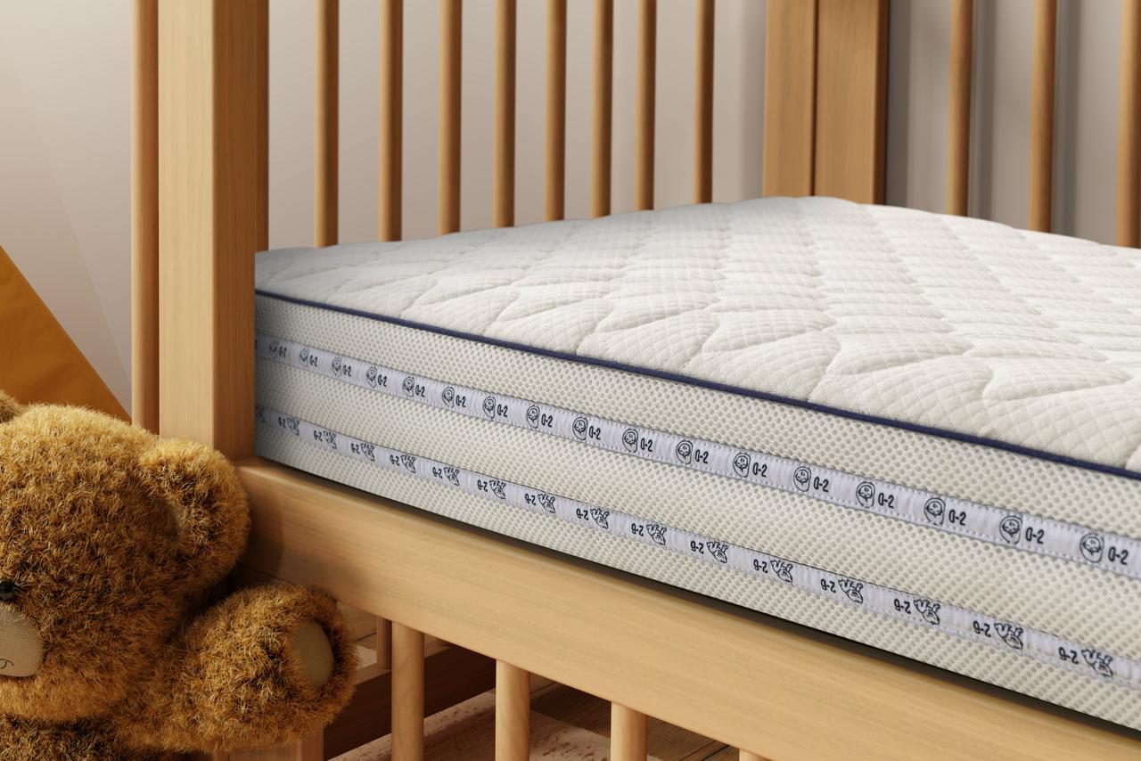 Protexa® V1 Dual Comfort Yatak