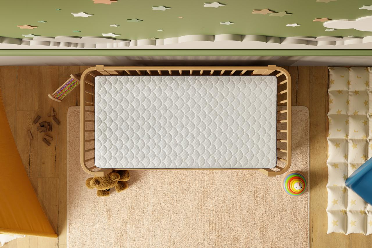 Protexa® V1 Dual Comfort Yatak