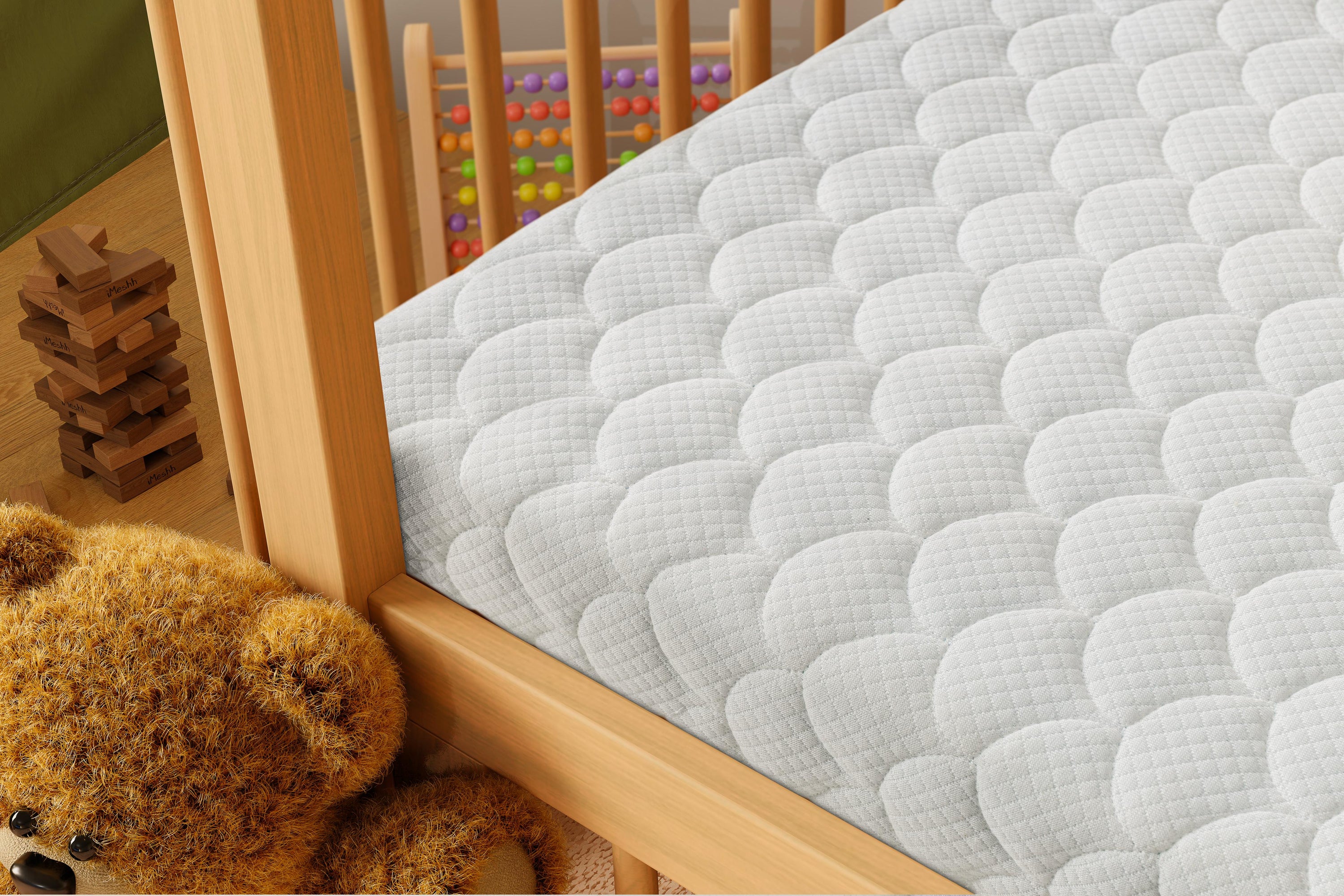 Protexa® V3 Soft Balance Yatak