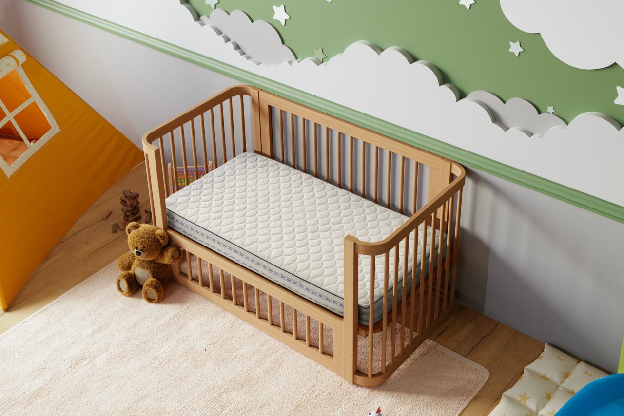 Protexa® V1 Dual Comfort Yatak