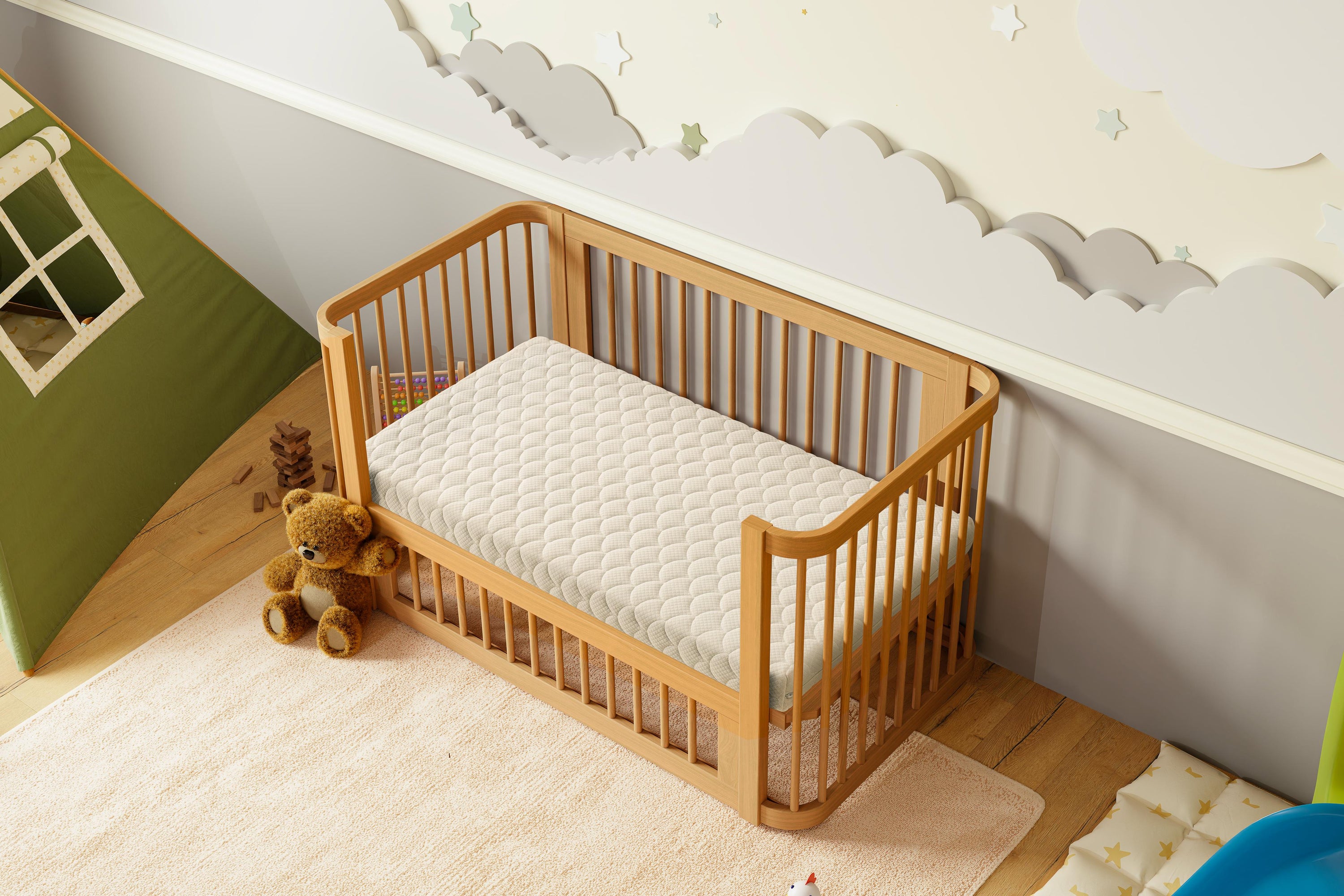 Protexa® V3 Soft Balance Yatak