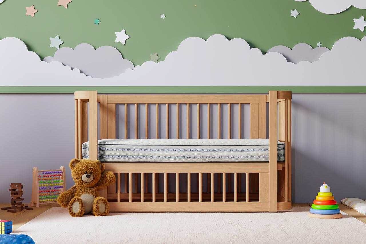 Protexa® V1 Dual Comfort Yatak