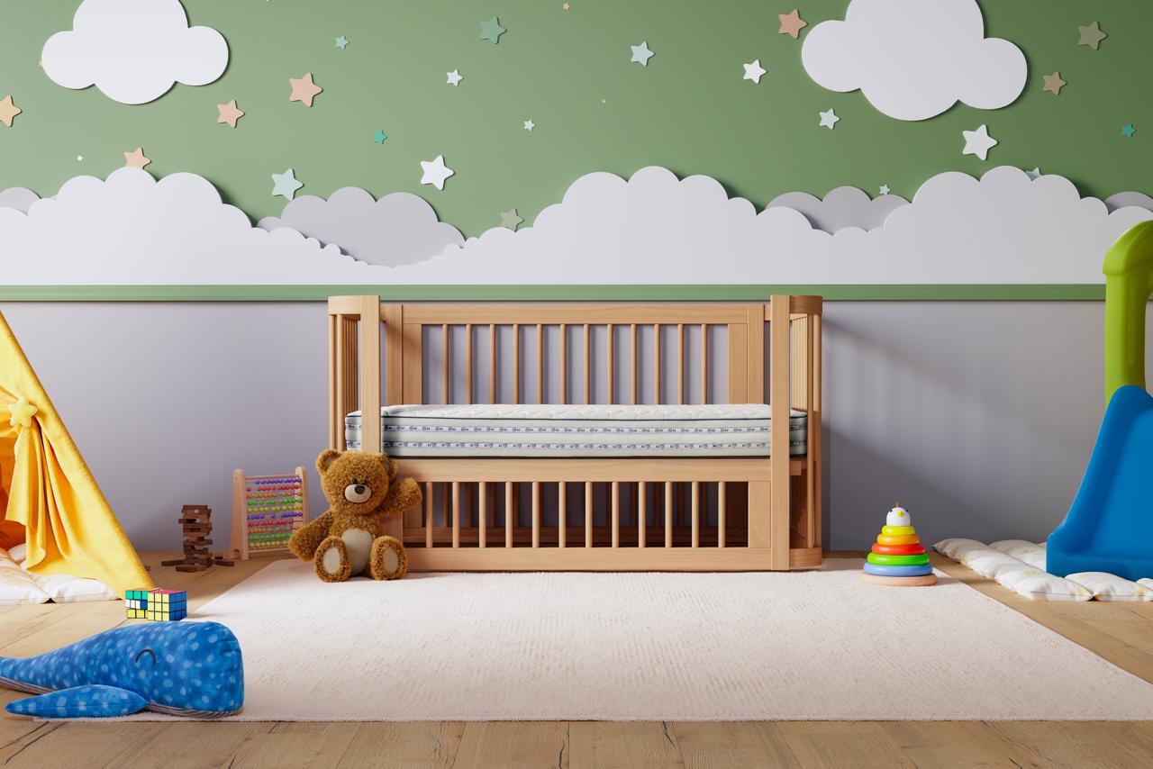 Protexa® V1 Dual Comfort Yatak