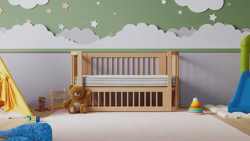 Protexa® V1 Dual Comfort Yatak